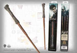 Noble Collection Harry Potter Blister Wand