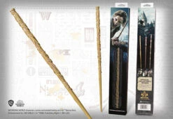 Noble Collection Hermione Blister Wand