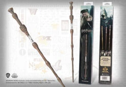 Noble Collection Dumbledore Blister Wand