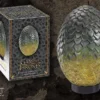 Noble Collection Game Of Thrones - Rhaegal Egg