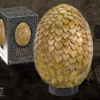 Noble Collection Game Of Thrones - Viserion Egg