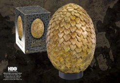 Noble Collection Game Of Thrones - Viserion Egg