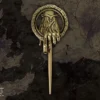 Noble Collection Game Of Thrones - Hand Of The King