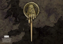 Noble Collection Game Of Thrones - Hand Of The King