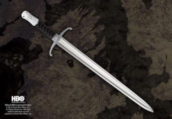 Noble Collection Game Of Thrones - Longclaw - Letter Opener