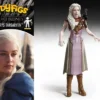 Noble Collection Daenerys Targaryen - Bendyfigs - Game Of Thrones