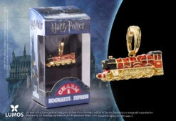 Noble Collection Hogwarts Express - Charm Lumos - Harry Potter