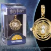 Noble Collection Timeturner - Charm Lumos - Harry Potter