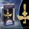 Noble Collection Flying Key - Charm Lumos - Harry Potter
