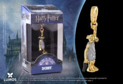 Noble Collection Dobby - Charm Lumos - Harry Potter