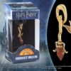 Noble Collection Firebolt - Charm Lumos - Harry Potter