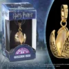 Noble Collection Golden Egg - Charm Lumos - Harry Potter
