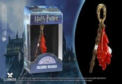 Noble Collection Elder Wand - Charm Lumos - Harry Potter