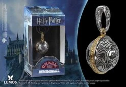 Noble Collection Remembrall - Charm Lumos - Harry Potter