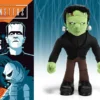 Noble Collection Frankenstein Plush - Universal
