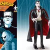 Noble Collection Dracula - Bendyfig - Universal