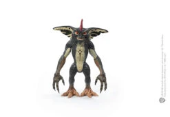 Noble Collection Mohawk - Mini Bendyfigs - Gremlins