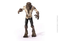 Noble Collection Wolfman - Mini Bendyfig - Universal