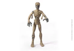 Noble Collection Mummy - Mini Bendyfig - Universal