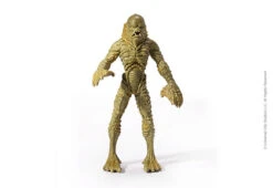Noble Collection Universal-Creature From The Black Lagoon - Mini Bendyfigs - Universal