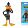 Noble Collection Daffy Duck - Mini Bendyfig - Looney Tunes