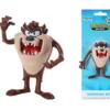Noble Collection Taz - Mini Bendyfig - Looney Tunes