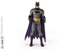 Noble Collection Batman - Mini Bendyfig - DC Comics