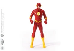 Noble Collection Flash - Mini Bendyfig - DC Comics