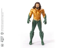 Noble Collection Aquaman - Mini Bendyfig - DC Comics