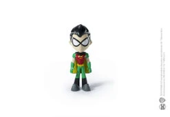 Noble Collection Robin - Mini Bendyfigs - Teen Titans Go