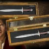 Noble Collection The Hobbit - Sting Hobbit Letter Opener