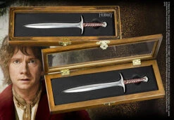 Noble Collection The Hobbit - Sting Hobbit Letter Opener