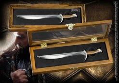 Noble Collection Orcrist Letter Opener