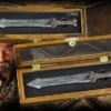 Noble Collection Thorin’s Dwarven Letter Opener