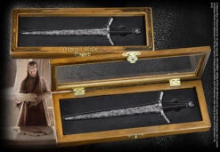 Noble Collection Morgul Blade Letter Opener