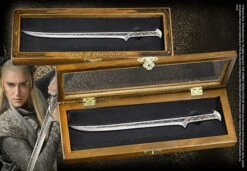 Noble Collection Thranduil Letter Opener