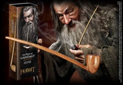 Noble Collection Gandalf’s Pipe