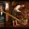 Noble Collection Bilbo’s Pipe