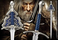 Noble Collection The Hobbit - Sword Glamdring™