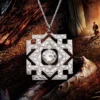 Noble Collection Arkenstone Pendant - Hobbit