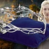 Noble Collection Galadriel Headdress - Hobbit