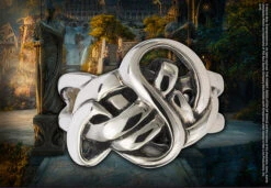 Noble Collection The Hobbit - Lindir’s Ring