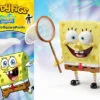 Noble Collection Sponge Bob - Bendyfigs - Sponge Bob