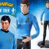 Noble Collection McCoy - Action Figure Bendyfigs - Star Trek
