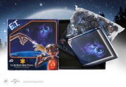 Noble Collection Puzzle E.T. I’ll Be Right Here - Universal -Noble Collection NN1719 VUE4 600