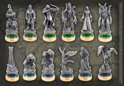 Noble Collection LOTR - The Two Towers - Character Package