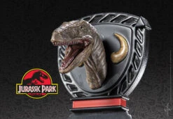 Noble Collection Jurassic Park Bookmark Set -Noble Collection NN2420 VUE5 600