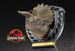 Noble Collection Jurassic Park Bookmark Set -Noble Collection NN2420 VUE6 600