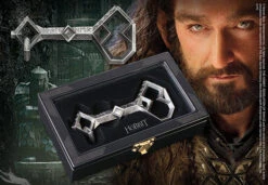 Noble Collection Key Of Thorin Oakenshield