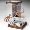 Noble Collection Jurassic Park Creature Velociraptor
